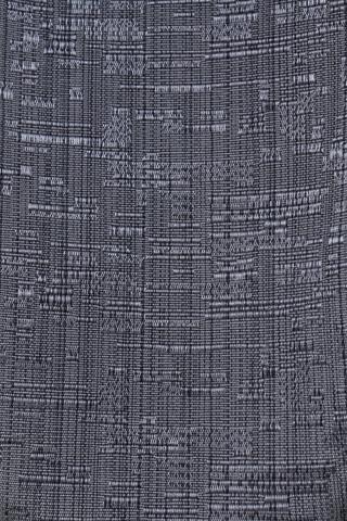 Jacquard Silkie Taped Curtain, 270x218cm