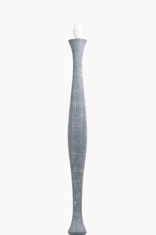 Nzgina Standing Lamp, B22