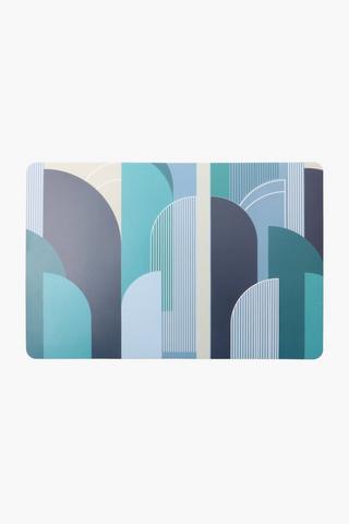 Pu Placemat