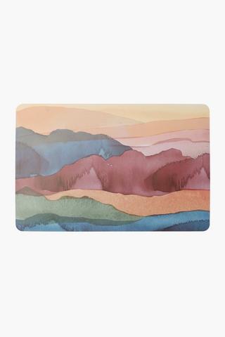 Pu Placemat
