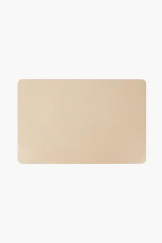 Pu Placemat