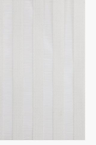 Stripe Pvc Placemat