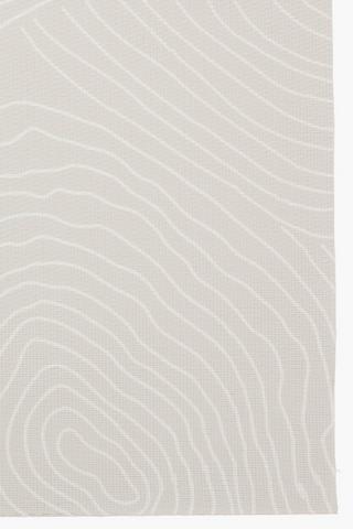 Abstract Texaline Placemat