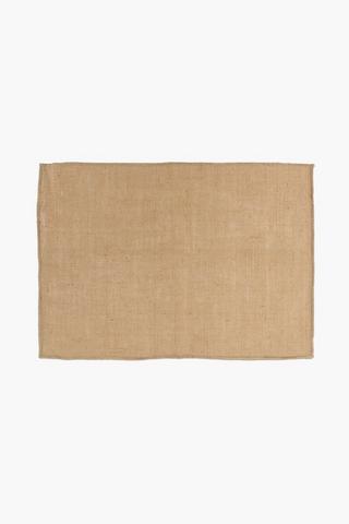 Woven Jute Placemat