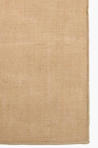 Woven Jute Placemat