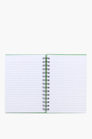 Super Bokkie Spiral Notebook A5