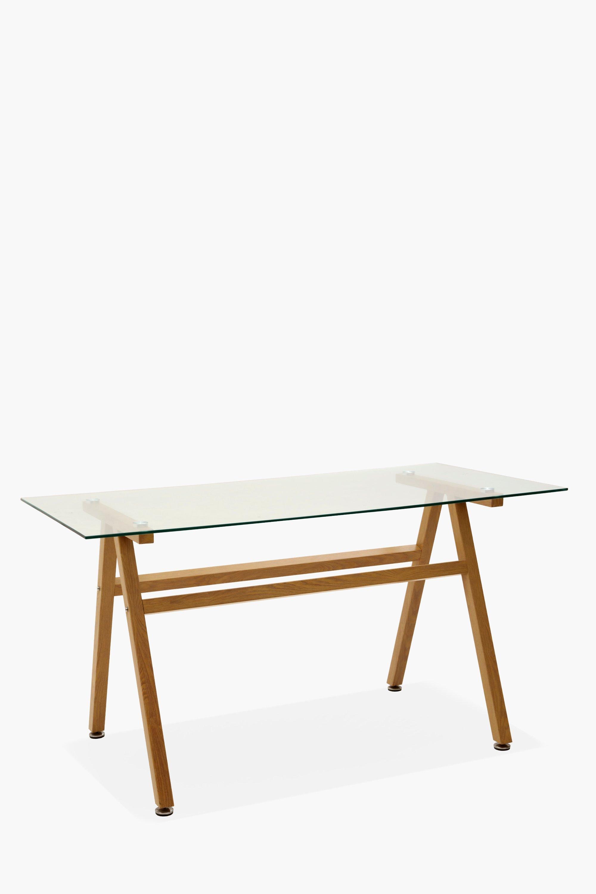 Trestle desk 2024 room essentials