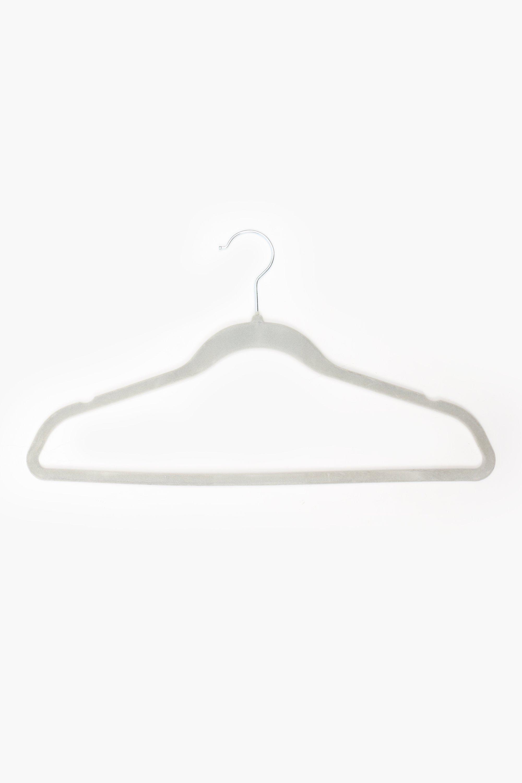 Felt Hangers 10 Pack