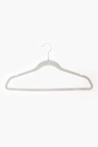 Felt Hangers 10 Pack