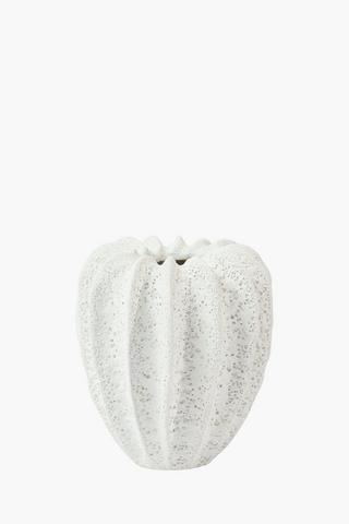 Coral Vase, 19x22cm