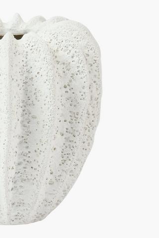 Coral Vase, 19x22cm