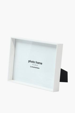 Scandi Border Frame, 15x20cm