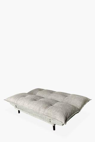 Retro Sleeper Couch