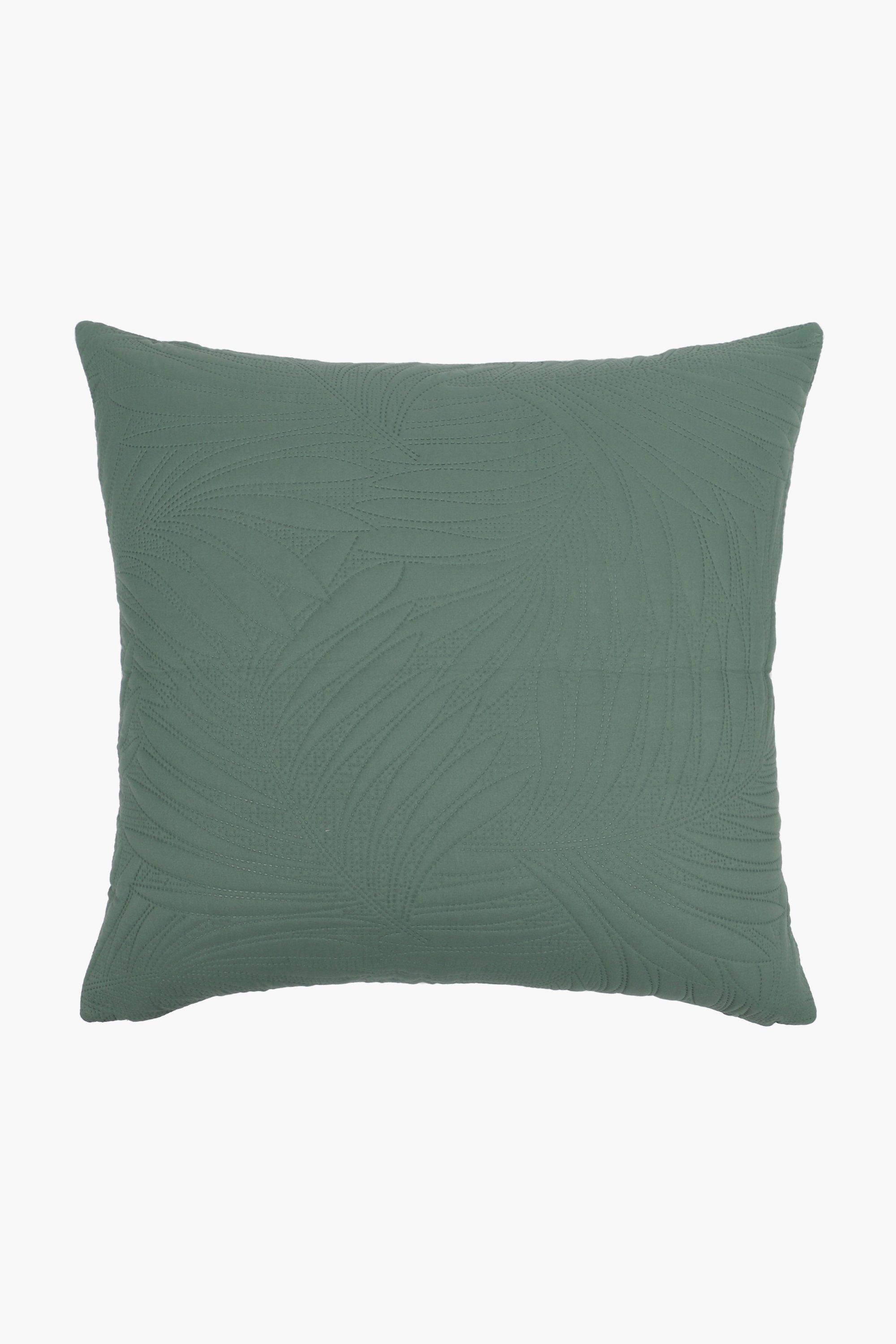 Leaf Scatter Cushion 45x45cm