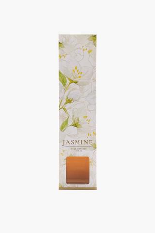 Jasmine Deco Reed Diffuser, 125ml