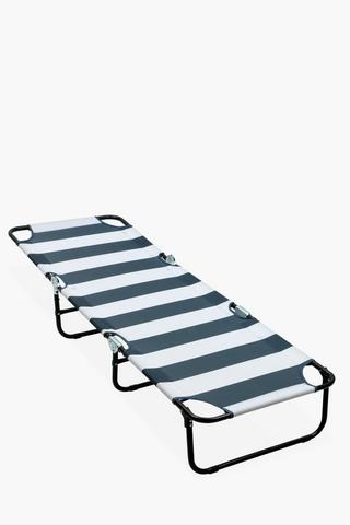 Coffee Bay Lounger