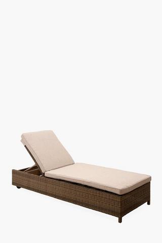 Melton Sun Lounger