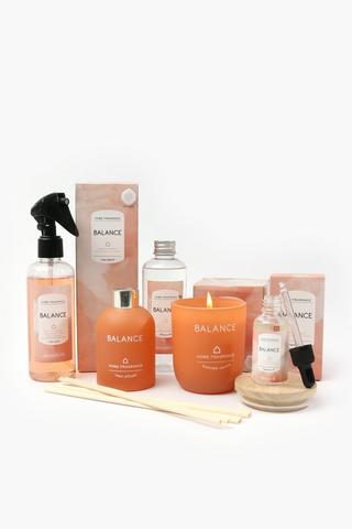 Wellbeing Balance Candle