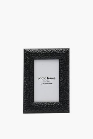 Beaten Border Frame, 10x15cm