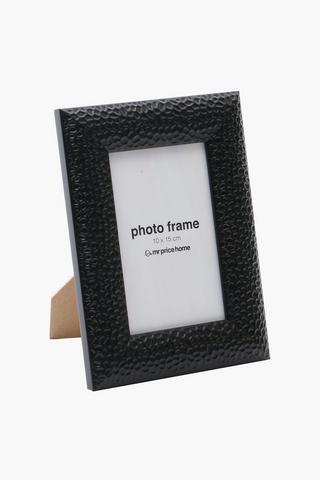 Beaten Border Frame, 10x15cm