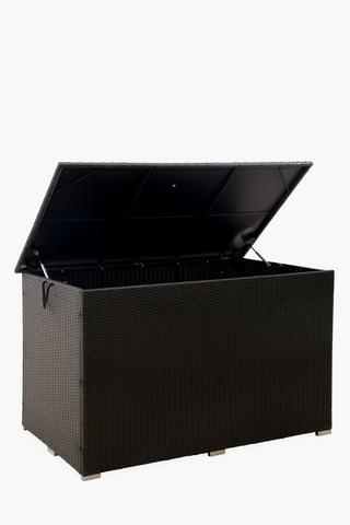 Melton Storage Box, Large