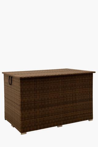 Melton Storage Box, Large