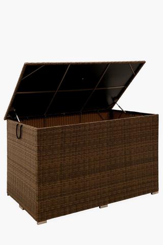 Melton Storage Box, Large