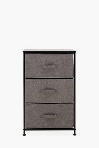 3 Tier Storage Draw