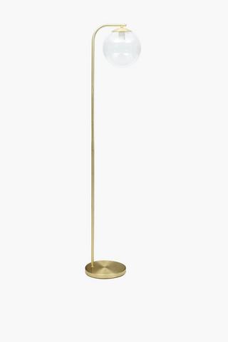 Parker Standing Lampset, E27