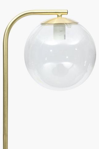 Parker Standing Lampset, E27