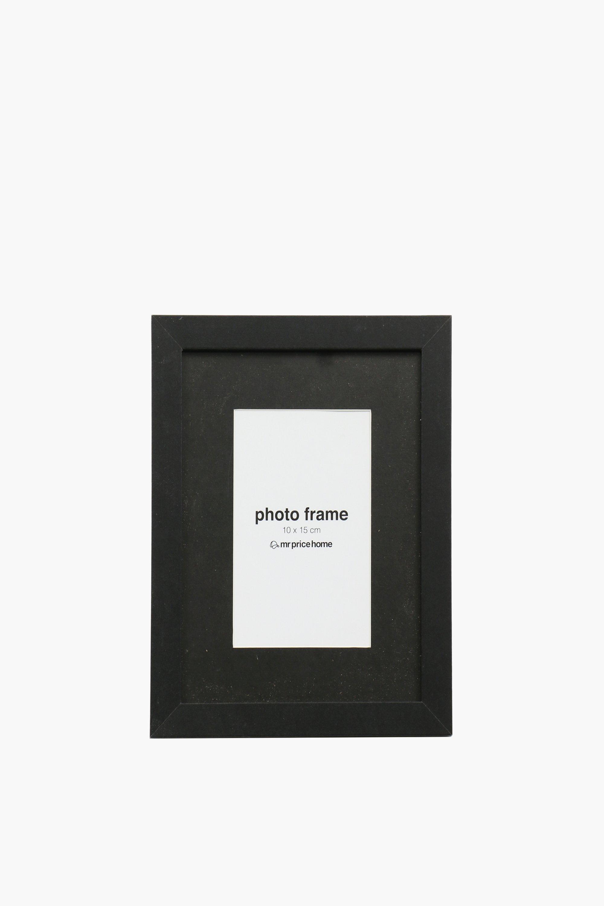 Urban Border Frame, 10x15cm