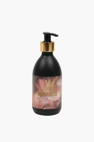 Enchanted Floral Hand Lotion, 300ml