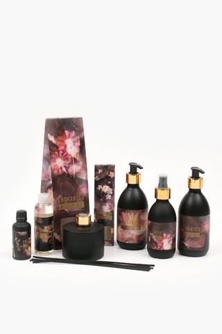 Enchanted Floral Hand Lotion, 300ml