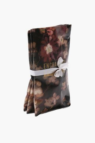 Enchanted Floral Scented Sachets