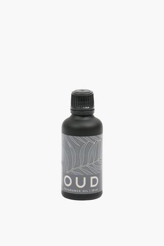 Oud Fragrance Oil, 50ml