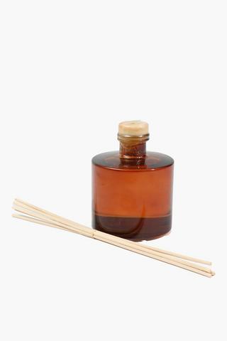 Iris Bergamot Diffuser, 200ml