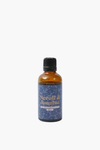 Neroli And Jasmine Fragrance Oil, 50ml