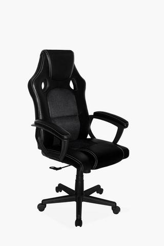 High Back Gaming Chair