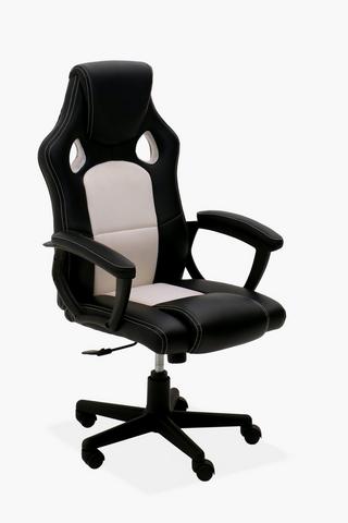 High Back Gaming Chair