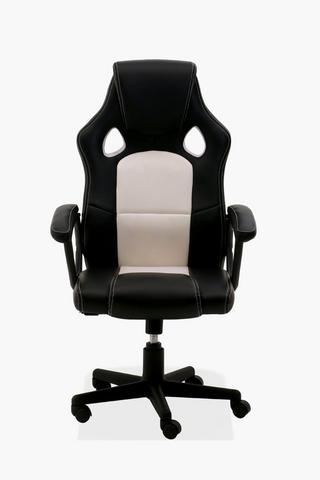 High Back Gaming Chair