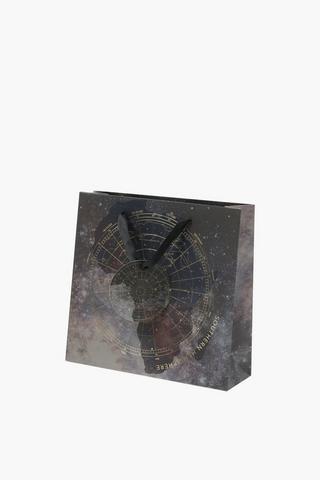 Celestial Map Gift Bag Small