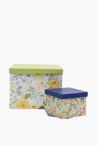 Bellavista Gift Box Extra Extra Large