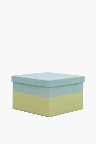 Bellavista Gift Box Large