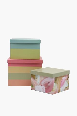 Bellavista Gift Box Large