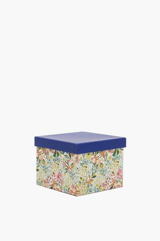 Bellavista Gift Box Small