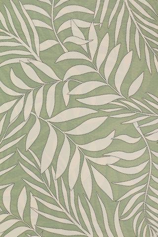 Mysterious Leaves Tissue Paper