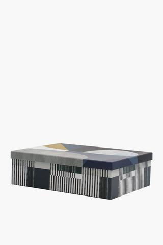 Ganges Shirt Box Extra Large