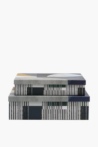 Ganges Shirt Box Extra Large