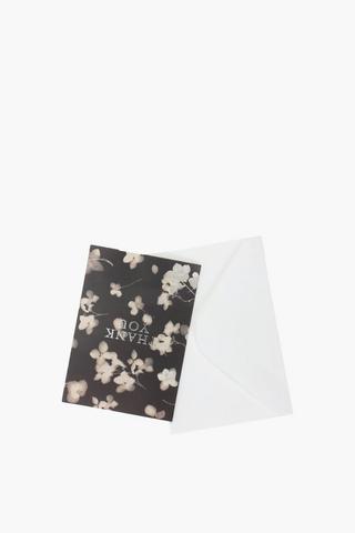 Enchanted Gift Card Mini