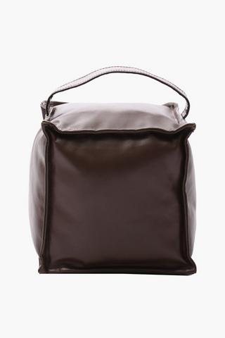 Doorstop Pu Leather Box